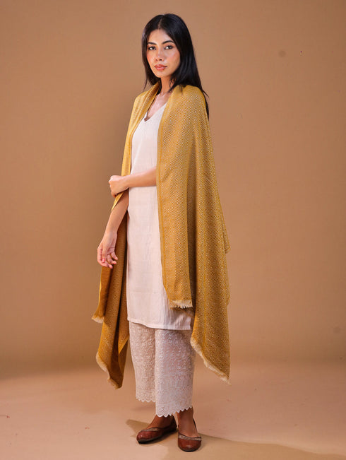 WOMEN'S Pure Wool SOFT FEEL WARM WOOLLEN STOLE